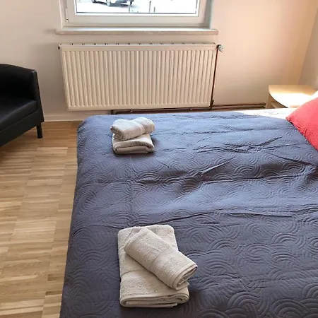 Art - Harz Apartment