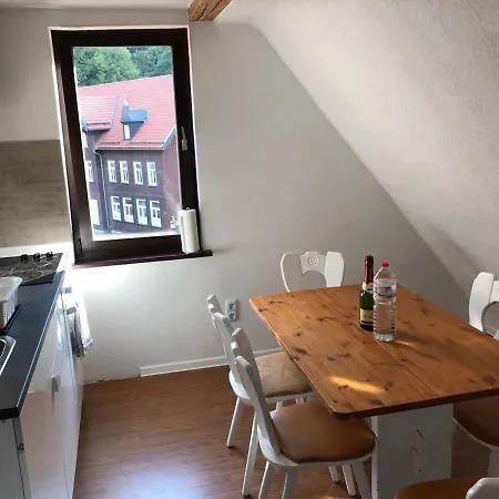 Art - Harz Apartment