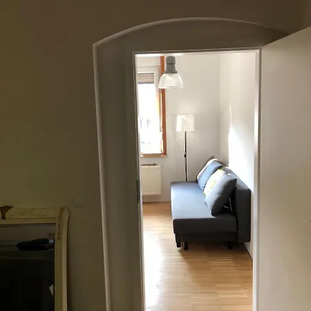 Art - Harz Apartment *