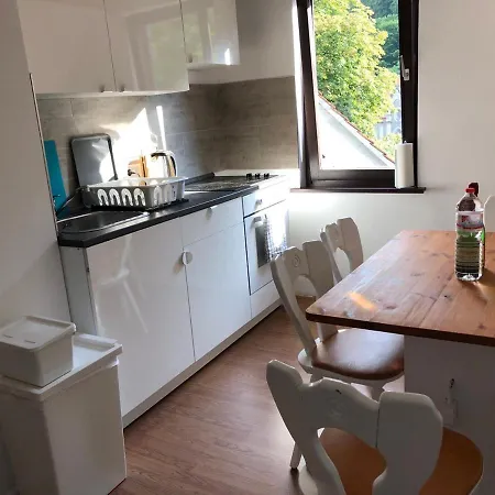 Art - Harz Apartment Zorge