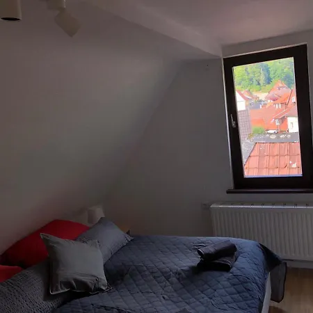 Appartamento Art - Harz *