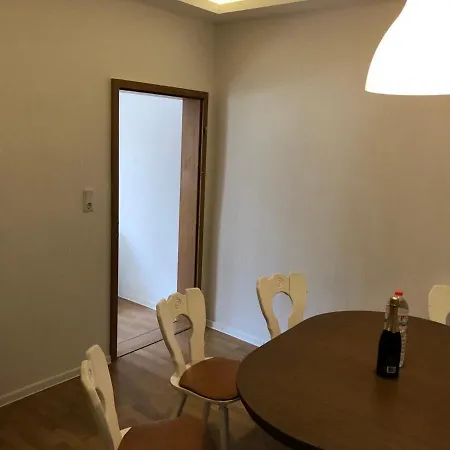 Art - Harz Apartment *