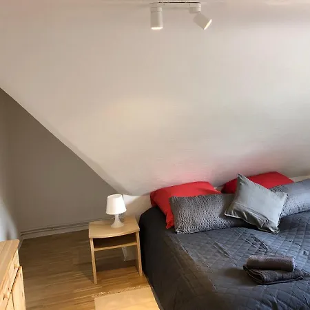 Apartment Art - Harz