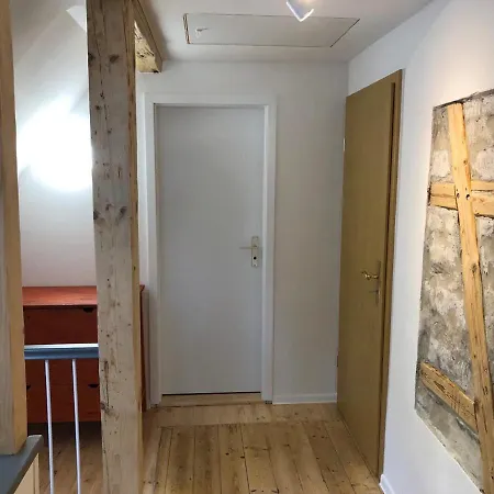 Appartamento Art - Harz *