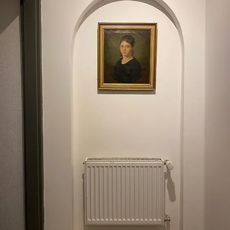 Apartment Art - Harz *