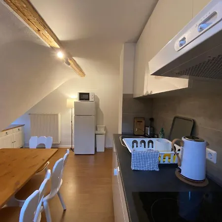 Art - Harz Apartment *