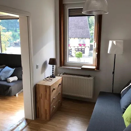 Apartment Art - Harz *