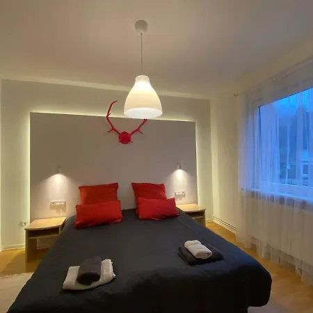 Art - Harz Apartment