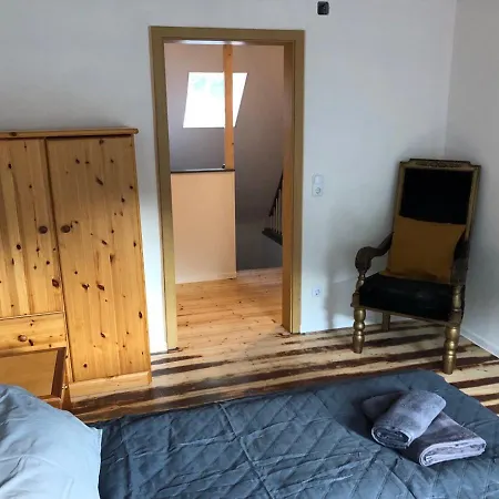 Apartment Art - Harz