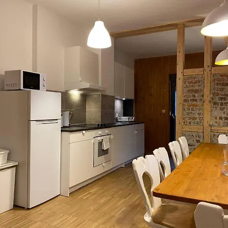 Art - Harz Apartment Zorge