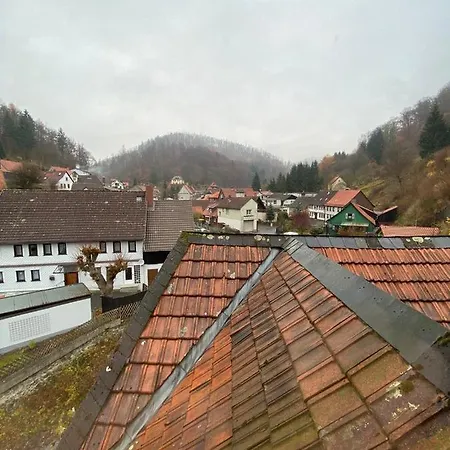 Art - Harz Apartment