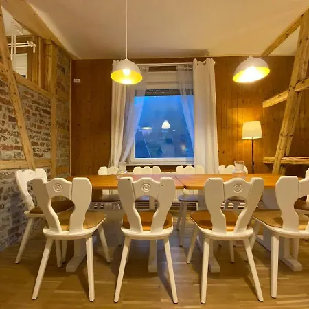 Apartment Art - Harz Zorge