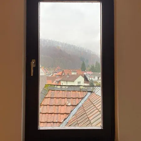 Art - Harz Apartment *