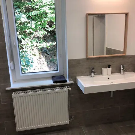 Art - Harz Apartment Zorge