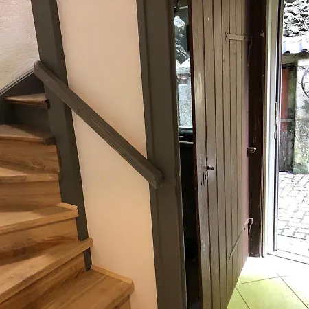 Art - Harz Apartment *