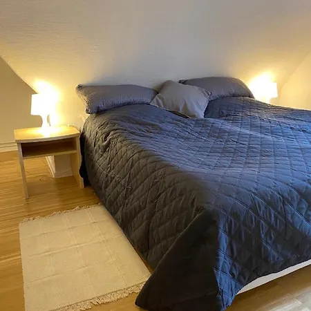 Art - Harz Apartment Zorge