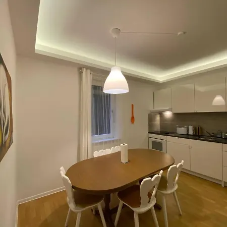 Apartment Art - Harz Zorge