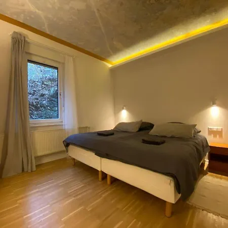 Art - Harz Apartment