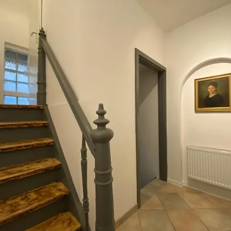 Apartment Art - Harz Zorge