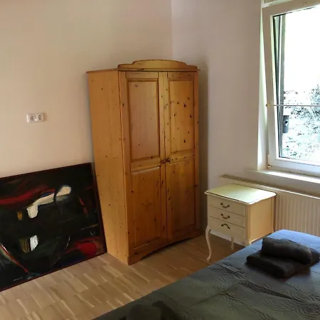Art - Harz Apartment Zorge