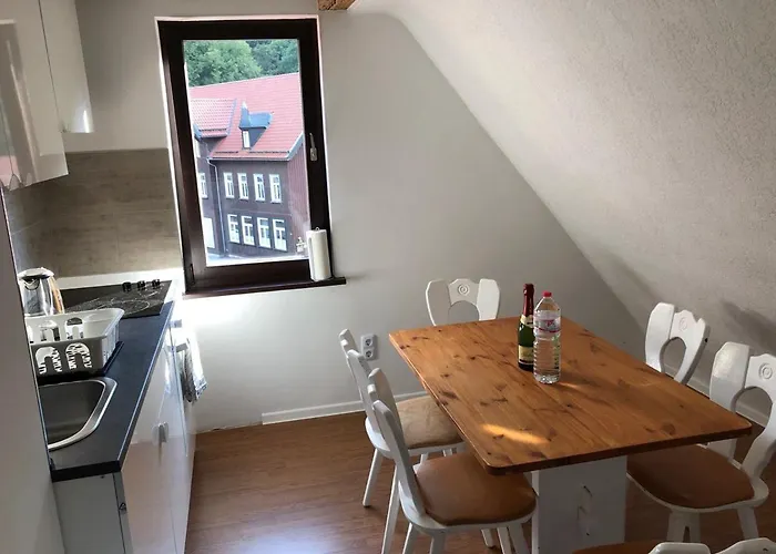 Art - Harz Apartmán