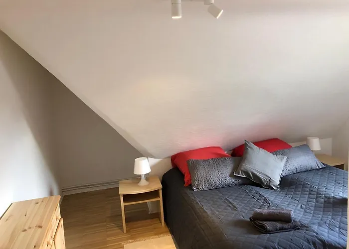 Apartmán Art - Harz