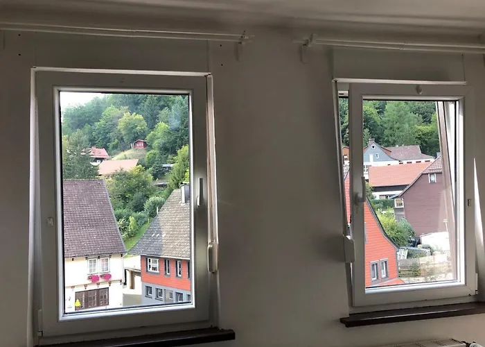 Art - Harz Apartmán