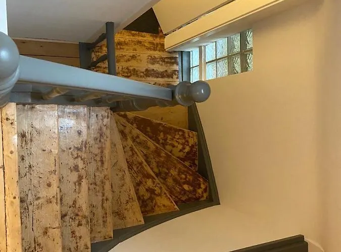 Art - Harz Apartmán