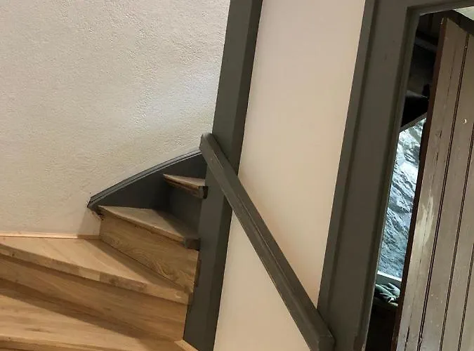 Art - Harz Apartmán Zorge