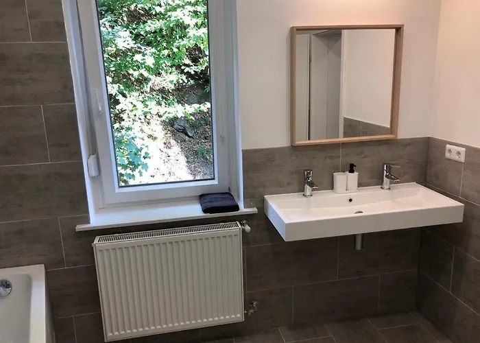 Art - Harz Apartmán Zorge