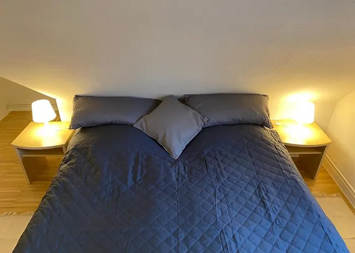 Apartmán Art - Harz Zorge