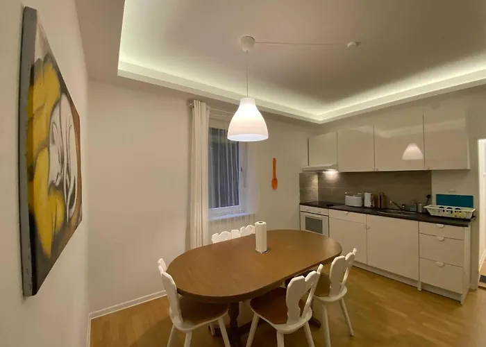 Apartmán Art - Harz Zorge