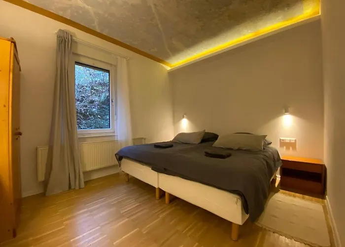 Art - Harz Apartmán