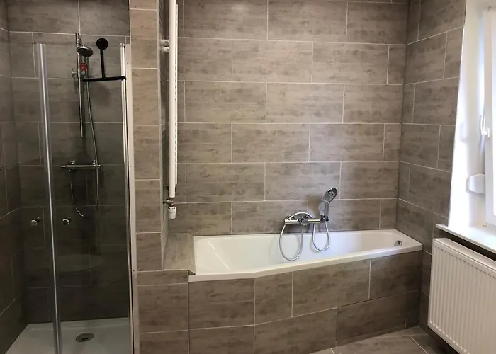 Art - Harz Apartmán Zorge