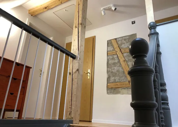 Apartmán Art - Harz Zorge