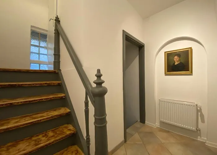 Apartmán Art - Harz Zorge