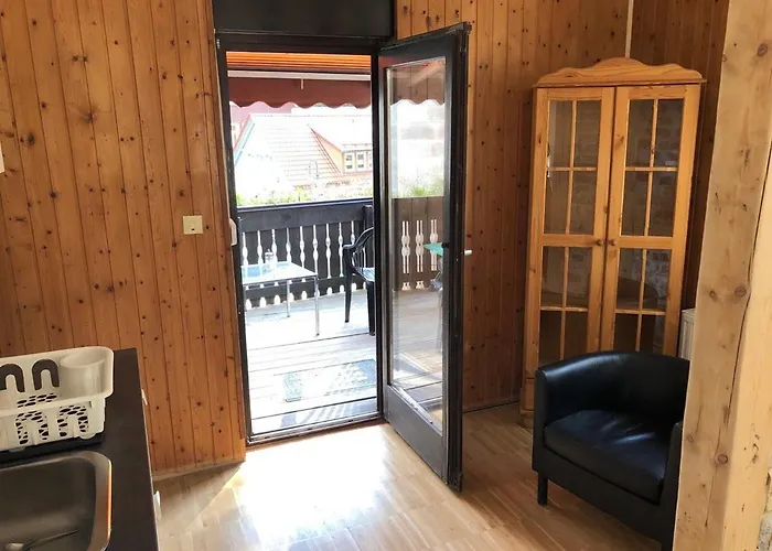 Apartmán Art - Harz *