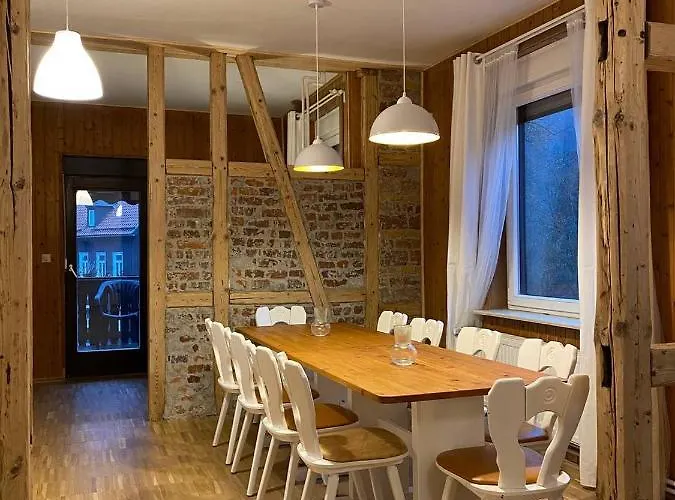 Apartmán Art - Harz Zorge